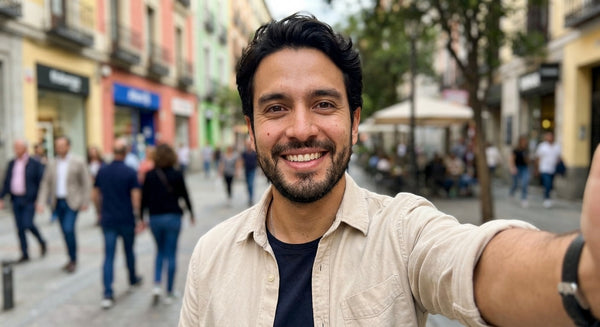 Carlos R
