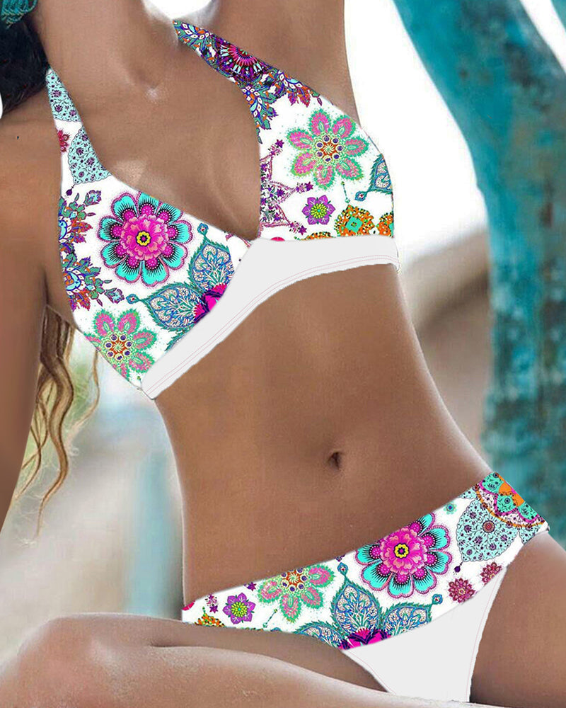 VELOURA | Bikini Elegante Escultor Sofia