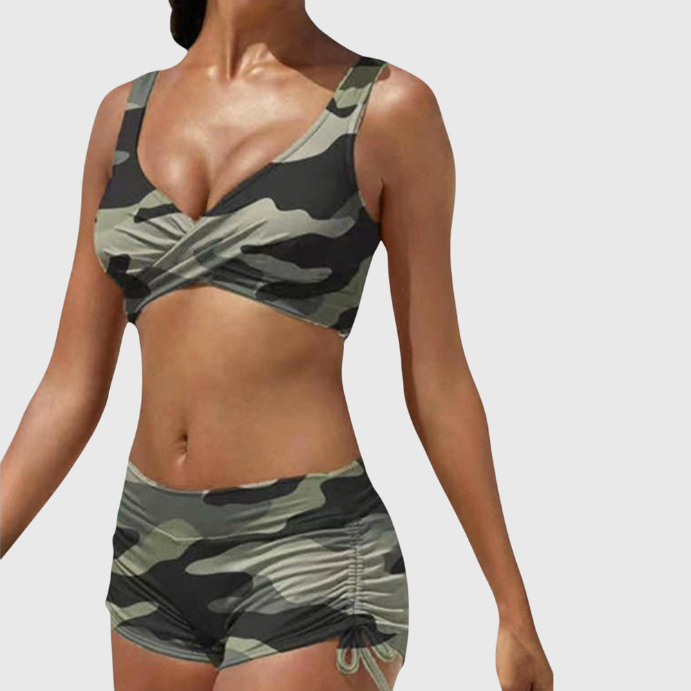 VELOURA | Bikini Elegante Confianza Tiphaine
