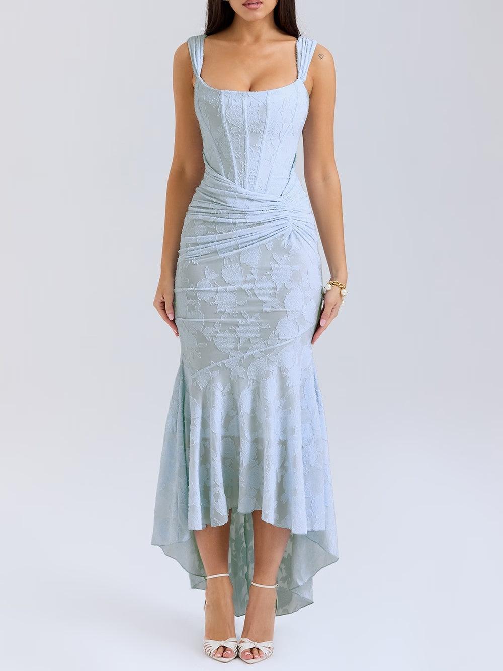 VELOURA | Vestido Elegante Isabelle