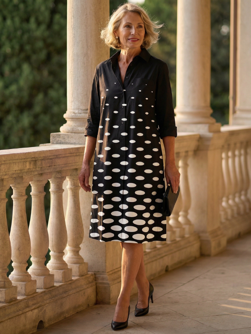 VELOURA | Vestido de Noche Faye
