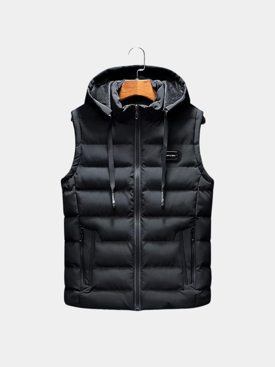 VELOURA | CHAQUETA BOMBER PARA HOMBRE