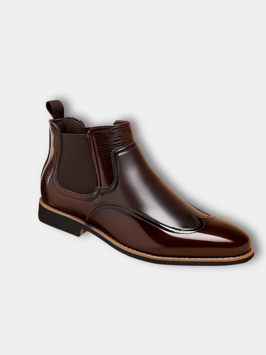 VELOURA | BOTAS CHELSEA CLÁSICAS