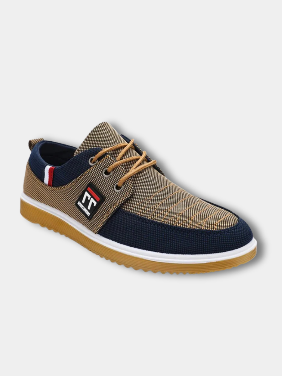 VELOURA | ZAPATOS CASUAL PARA HOMBRE