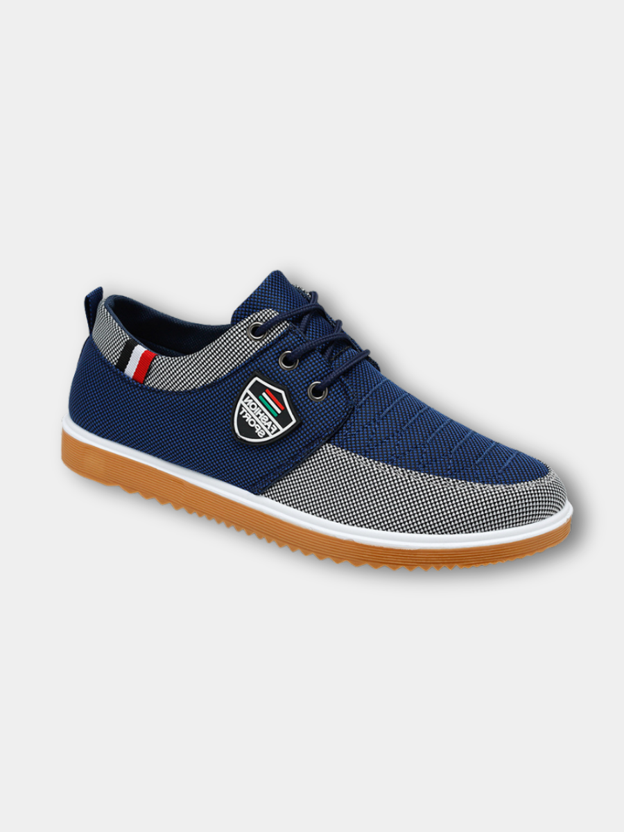 VELOURA | ZAPATOS PREMIUM CON SUELA ORTOPÉDICA
