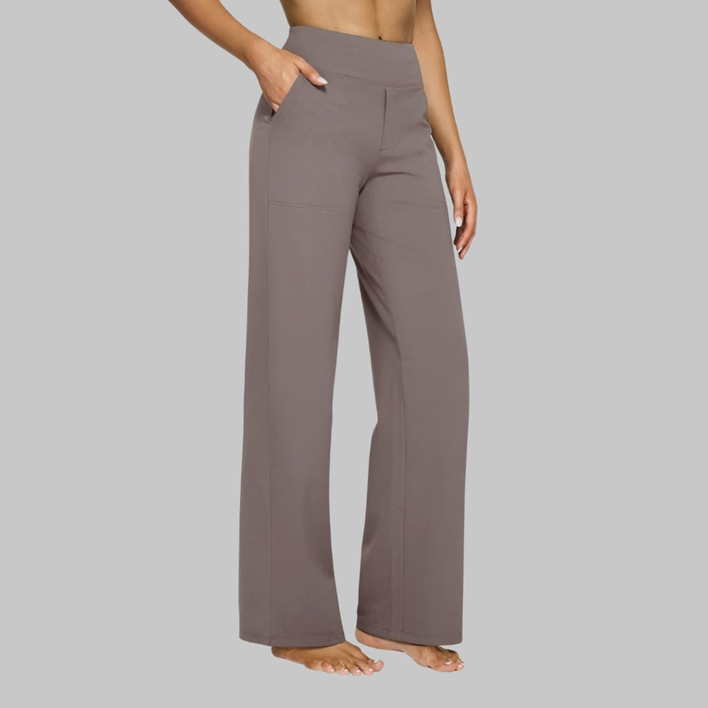 VELOURA | PANTALÓN ELEGANTE Y CÓMODO