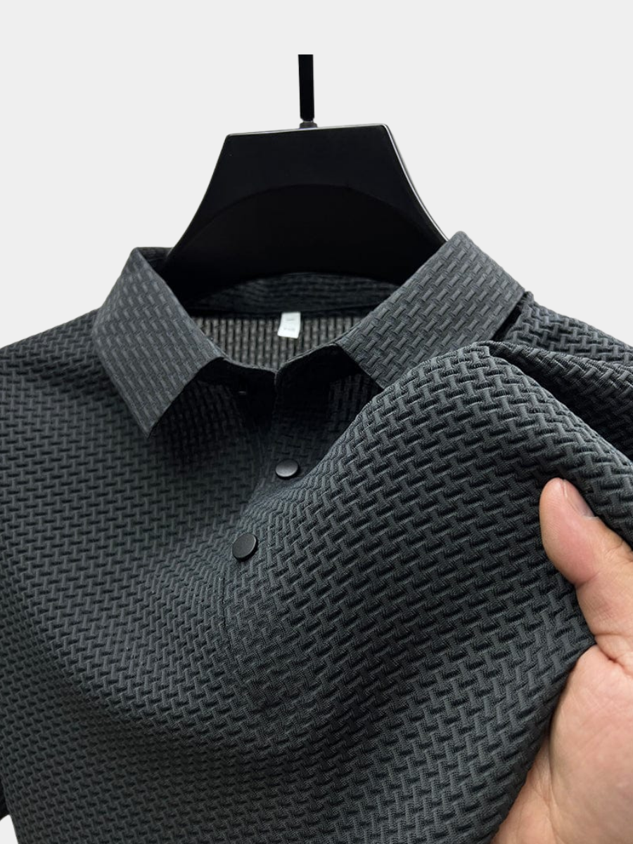 VELOURA | POLO PREMIUM HOMBRE