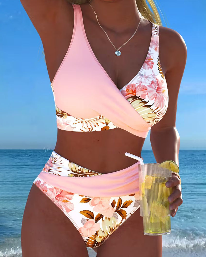 VELOURA | Bikini Silhouette Sublime Clara
