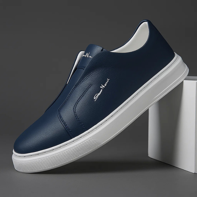 VELOURA | ZAPATILLAS ELEGANTES SLIP-ON PARA HOMBRES