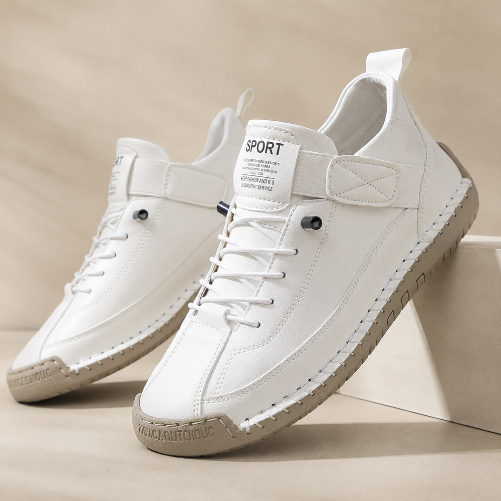 VELOURA | Zapatillas Ergonómicas Confort Léa