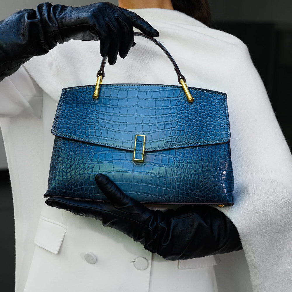 VELOURA | BOLSO ELEGANCIA INTEMPORAL