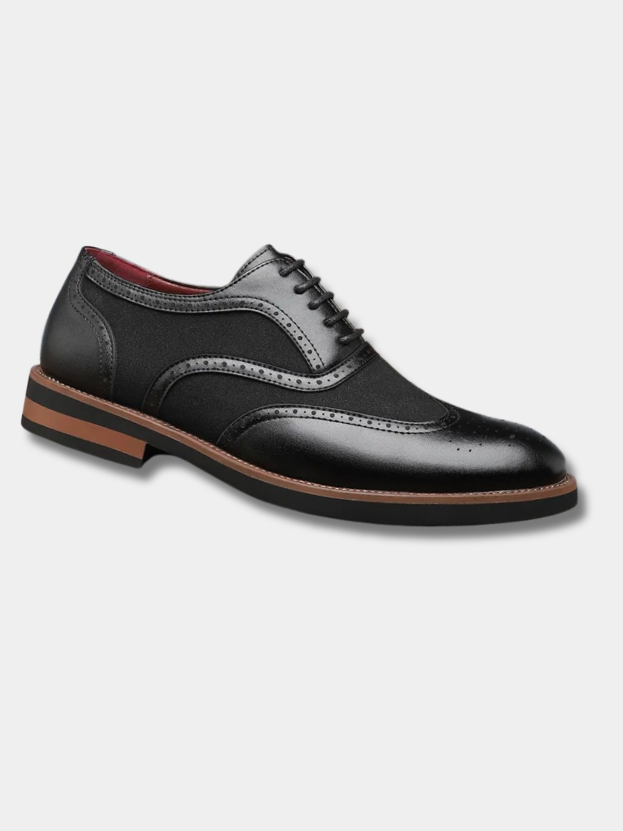VELOURA | ZAPATOS DE CUERO ATEMPORALES