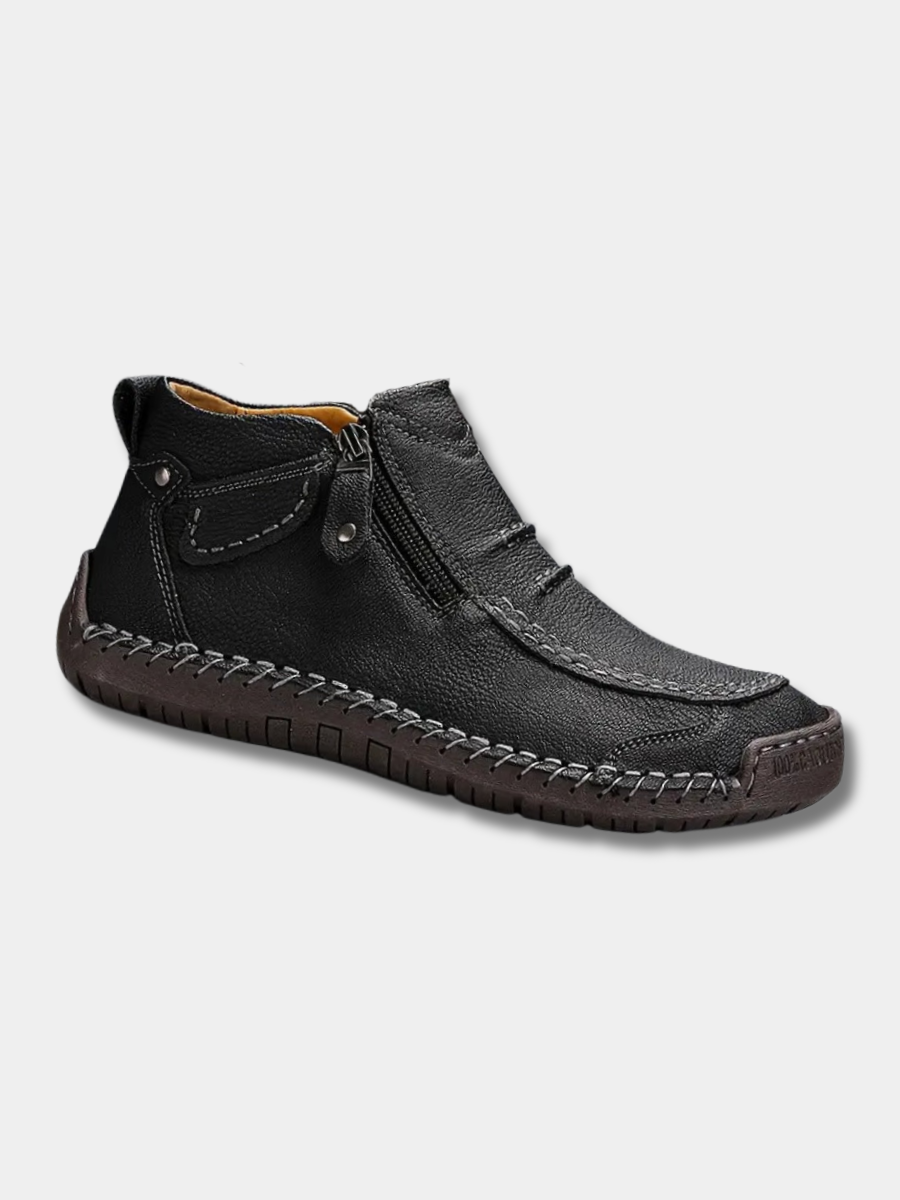 VELOURA | ZAPATOS ERGONÓMICOS ORTOPÉDICOS