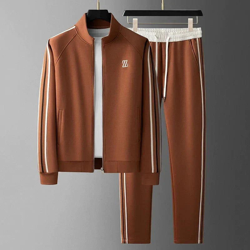 VELOURA | TRAJE PREMIUM