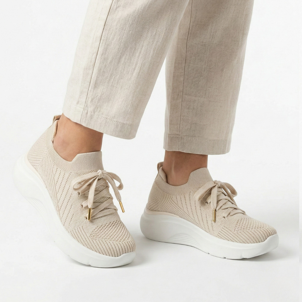 VELOURA | Zapatillas Confort Ligeras Sofia