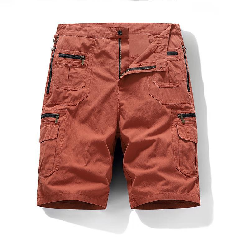 VELOURA | Short Cargo Confort Alessandro