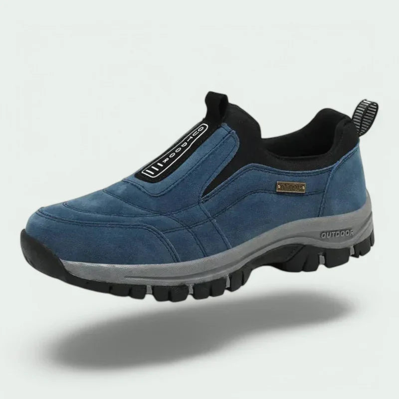 VELOURA | Zapatillas Outdoor Confort Rápido
