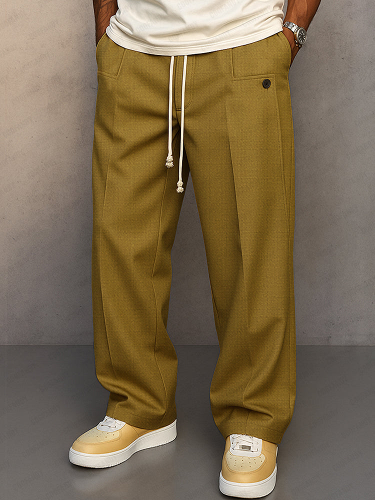 VELOURA | PANTALONES CÓMODOS Y ELEGANTES