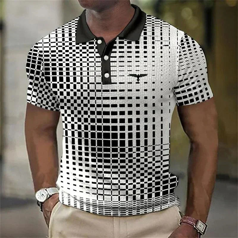 VELOURA | POLO CASUAL