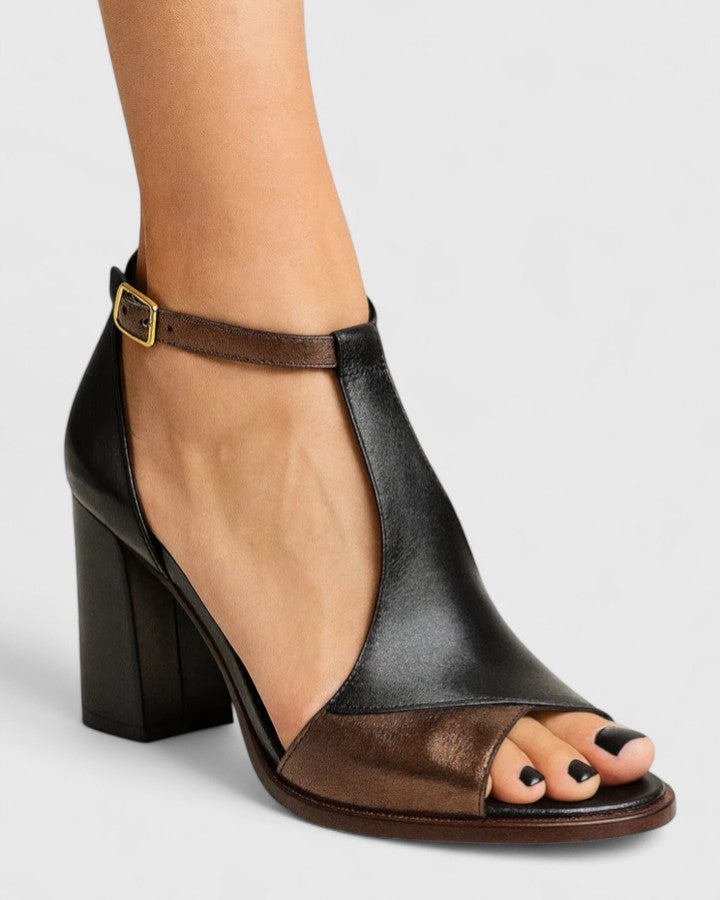 VELOURA | Tacones Elegantes Elwira