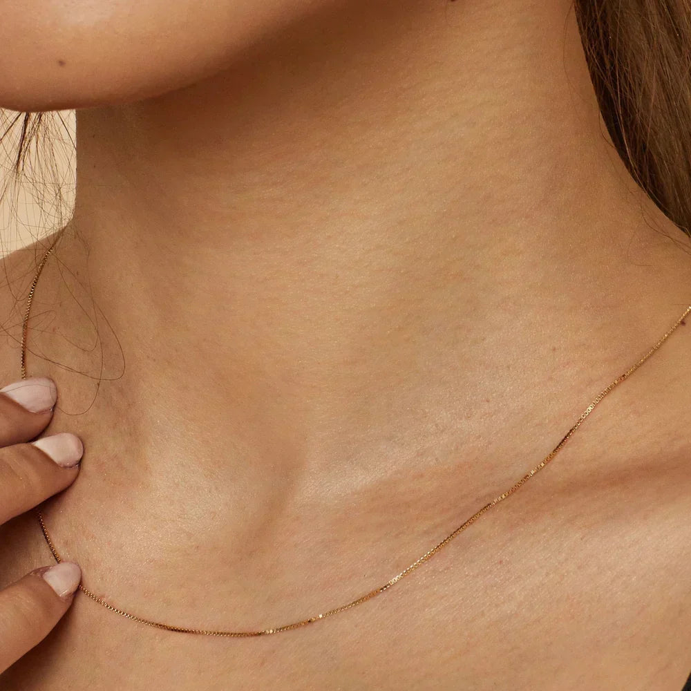 VELOURA | COLLAR BODEGA BOX