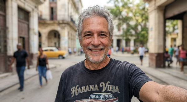 Miguel Á.