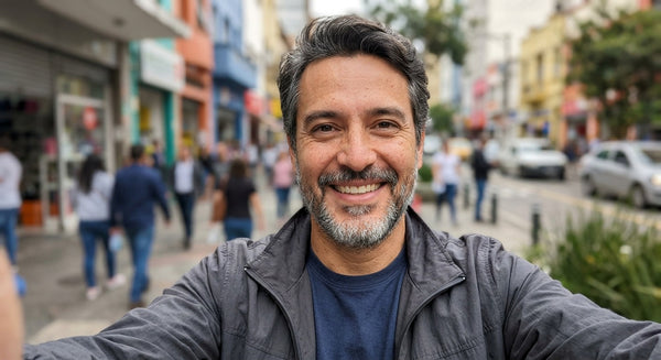 Andrés L.