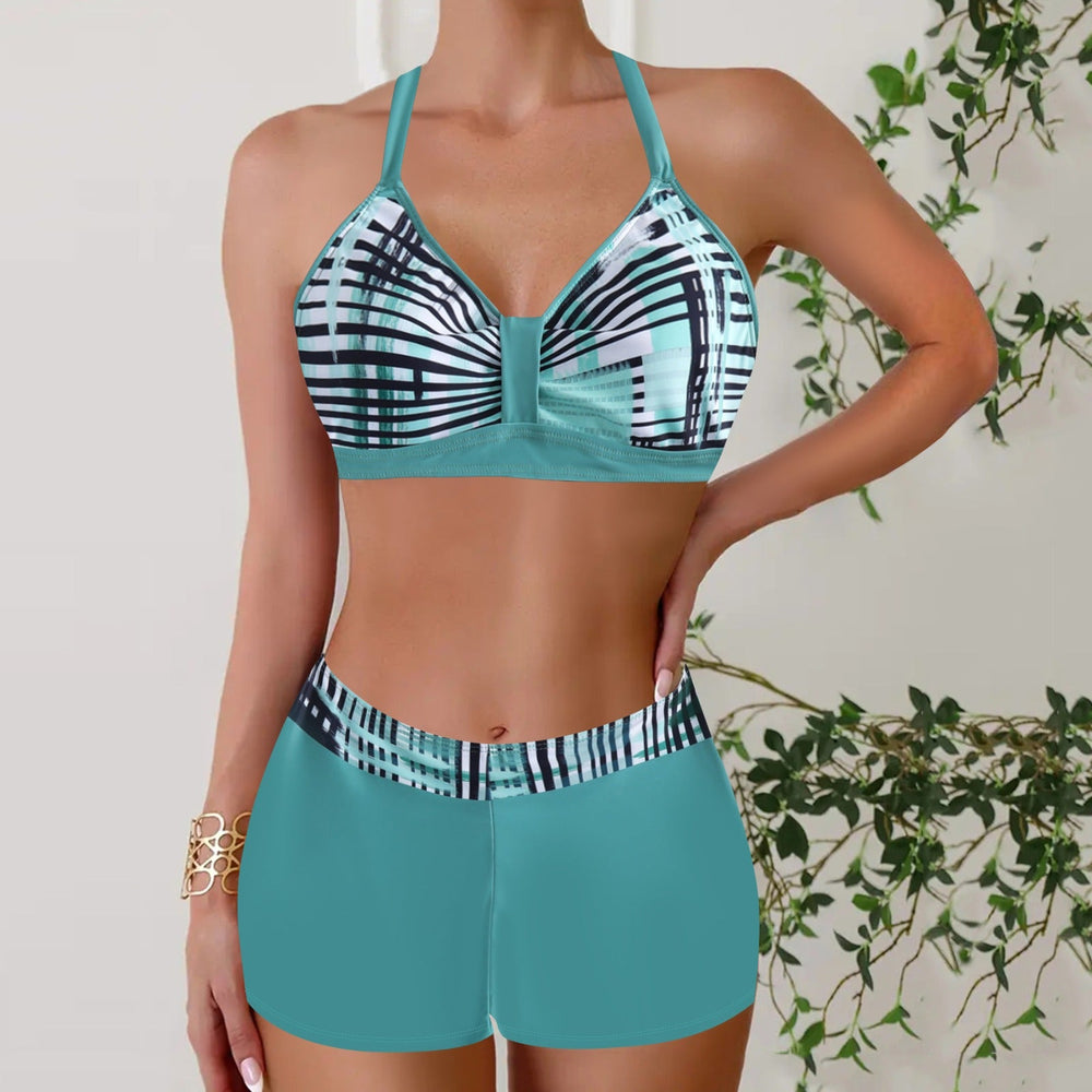 VELOURA | Bikini Silhouette Perfecta Jade