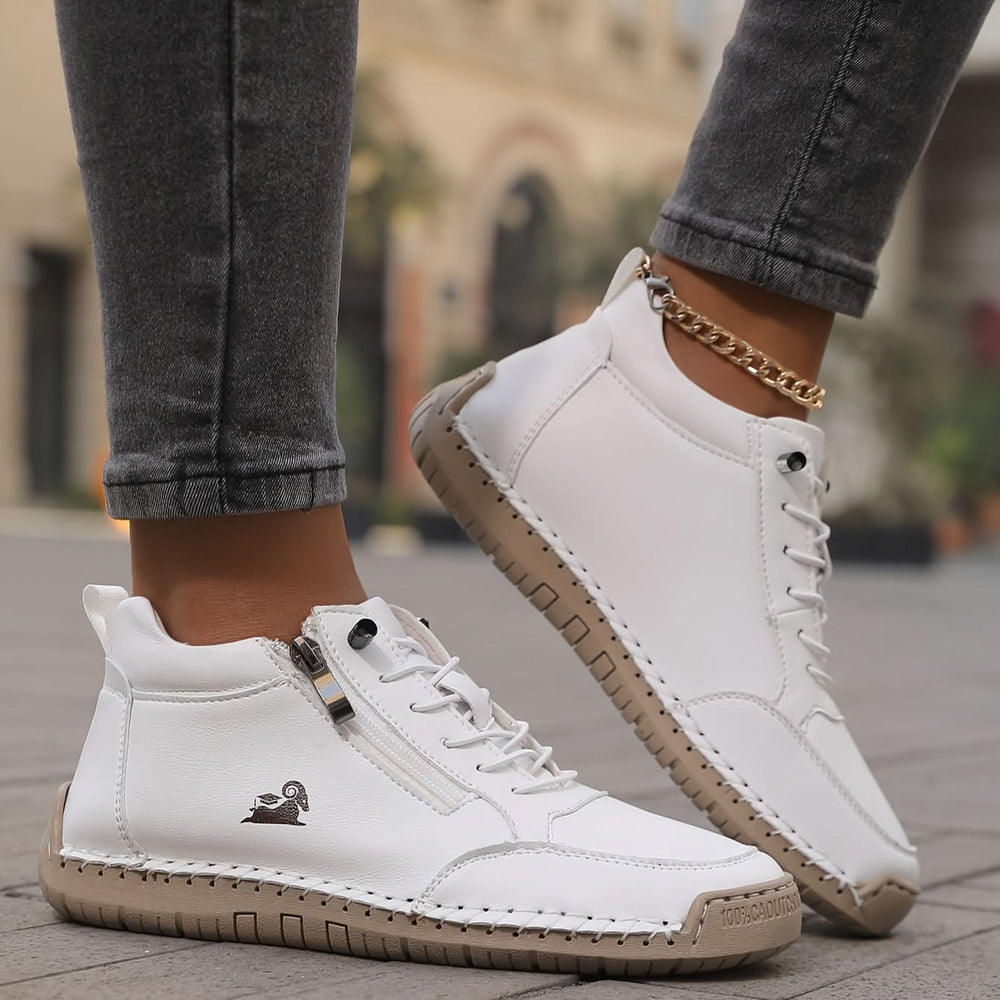 VELOURA | Zapatillas Ortopédicas Confort Chloé