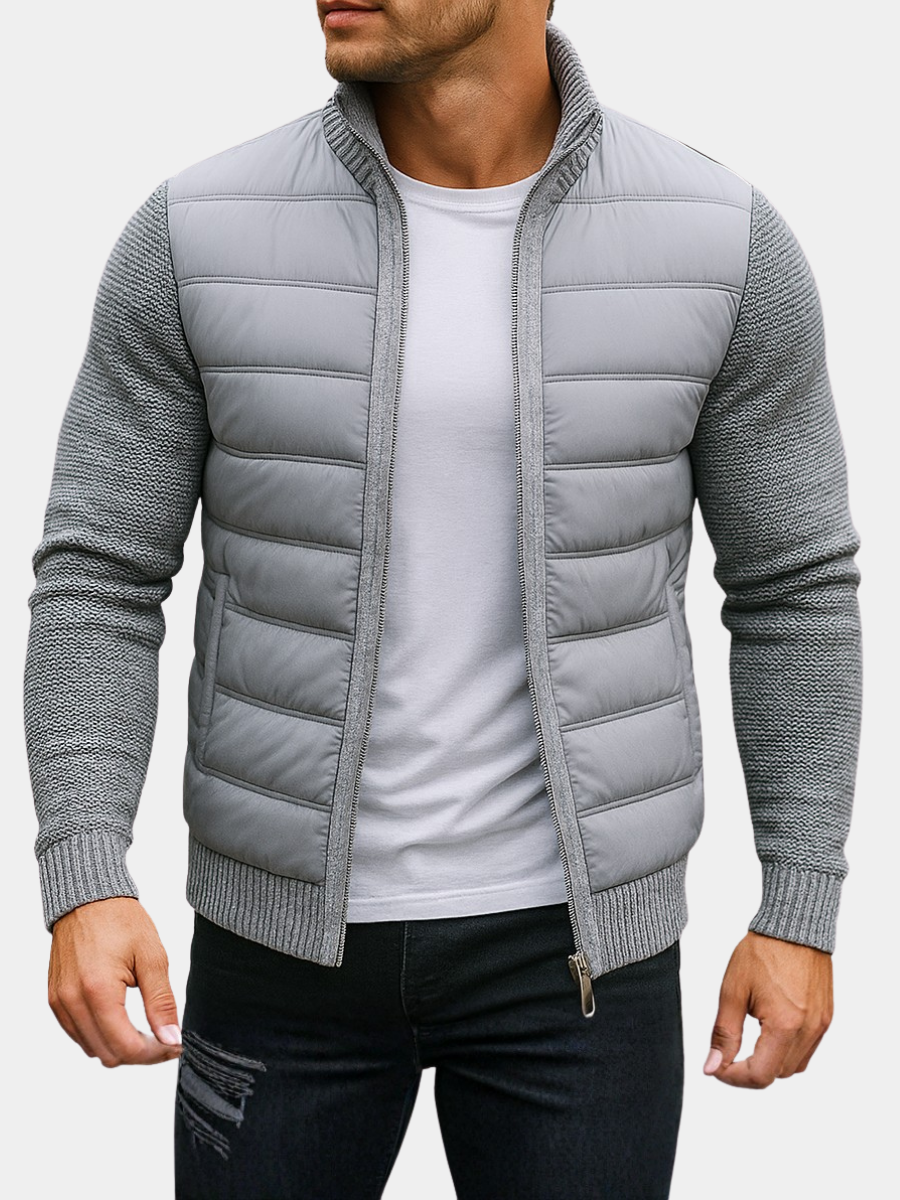 VELOURA | CHAQUETA ELEGANTE PARA HOMBRE