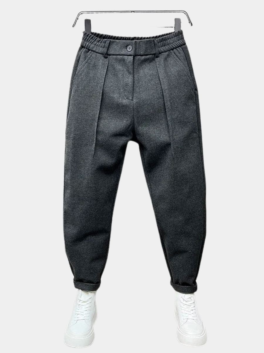 VELOURA | PANTALONES ELEGANTES