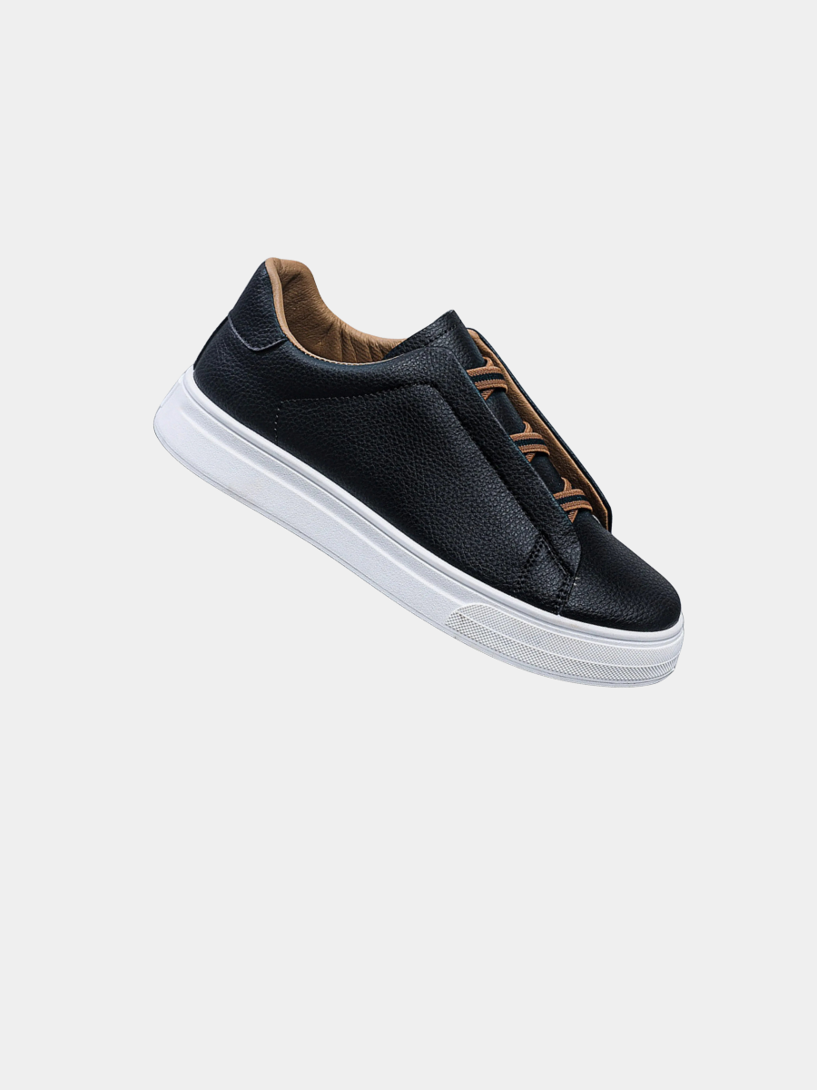 VELOURA | ZAPATILLAS DESLIZABLES PARA HOMBRE