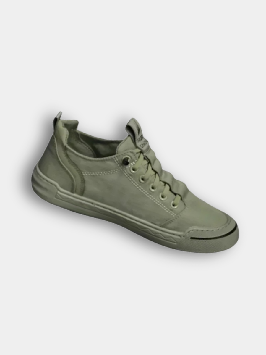 VELOURA | ZAPATO CASUAL ELEGANTE PARA HOMBRE