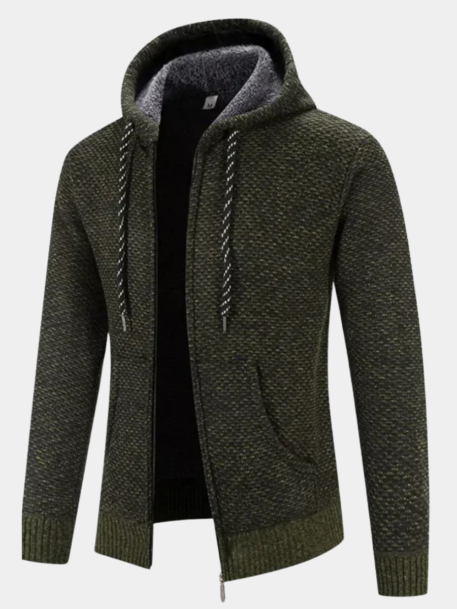 VELOURA | SUDADERA ÚLTIMA HOMBRE