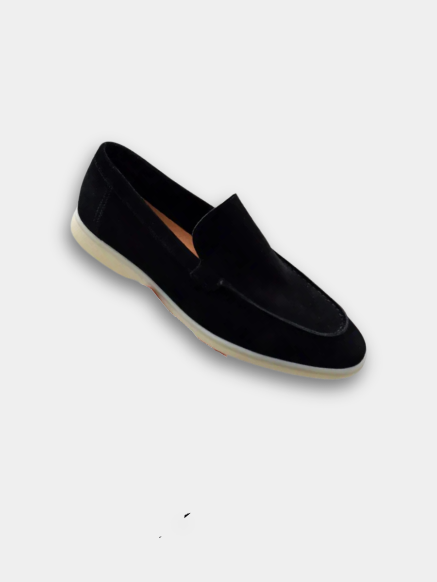 VELOURA | MOCASINES TEXTURIZADOS PARA HOMBRES