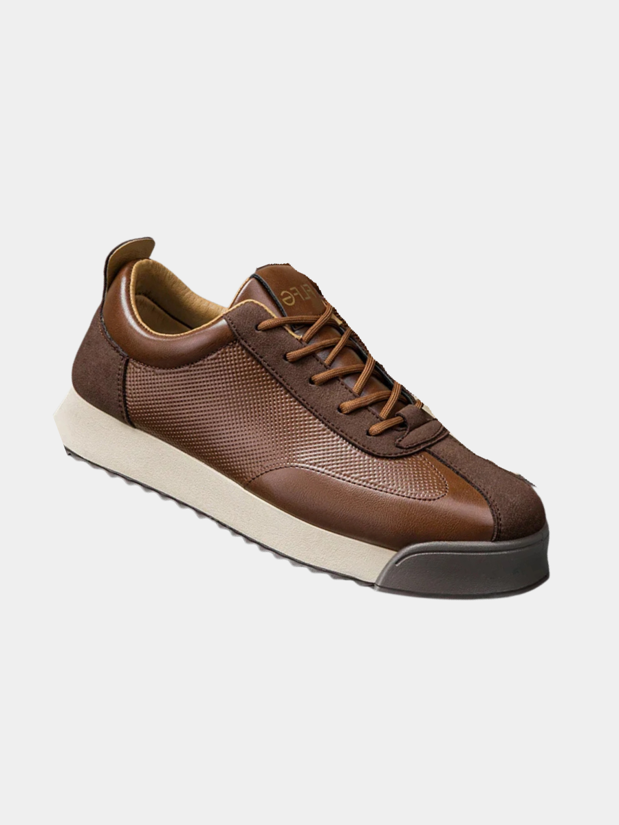 VELOURA | ZAPATOS DE CUERO ELEGANTES PARA HOMBRES