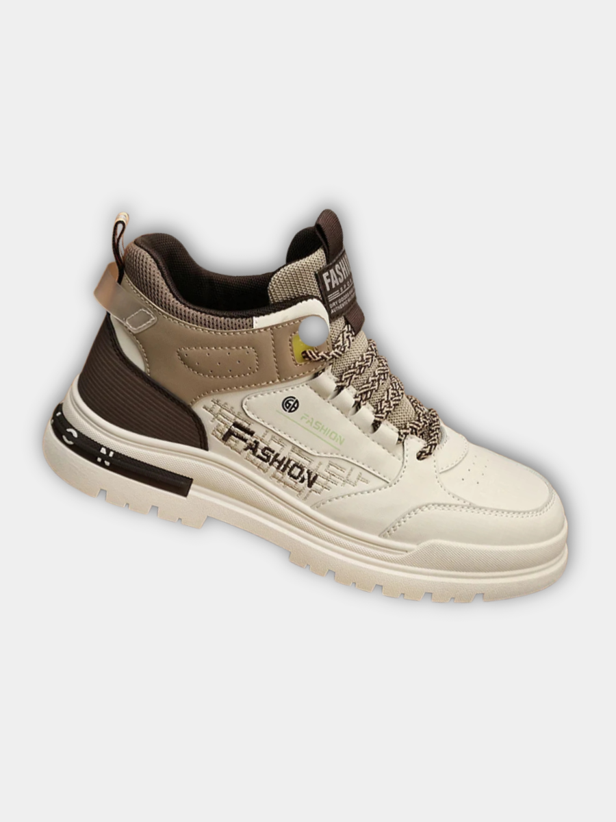 VELOURA | ZAPATOS CASUAL DE PASEO