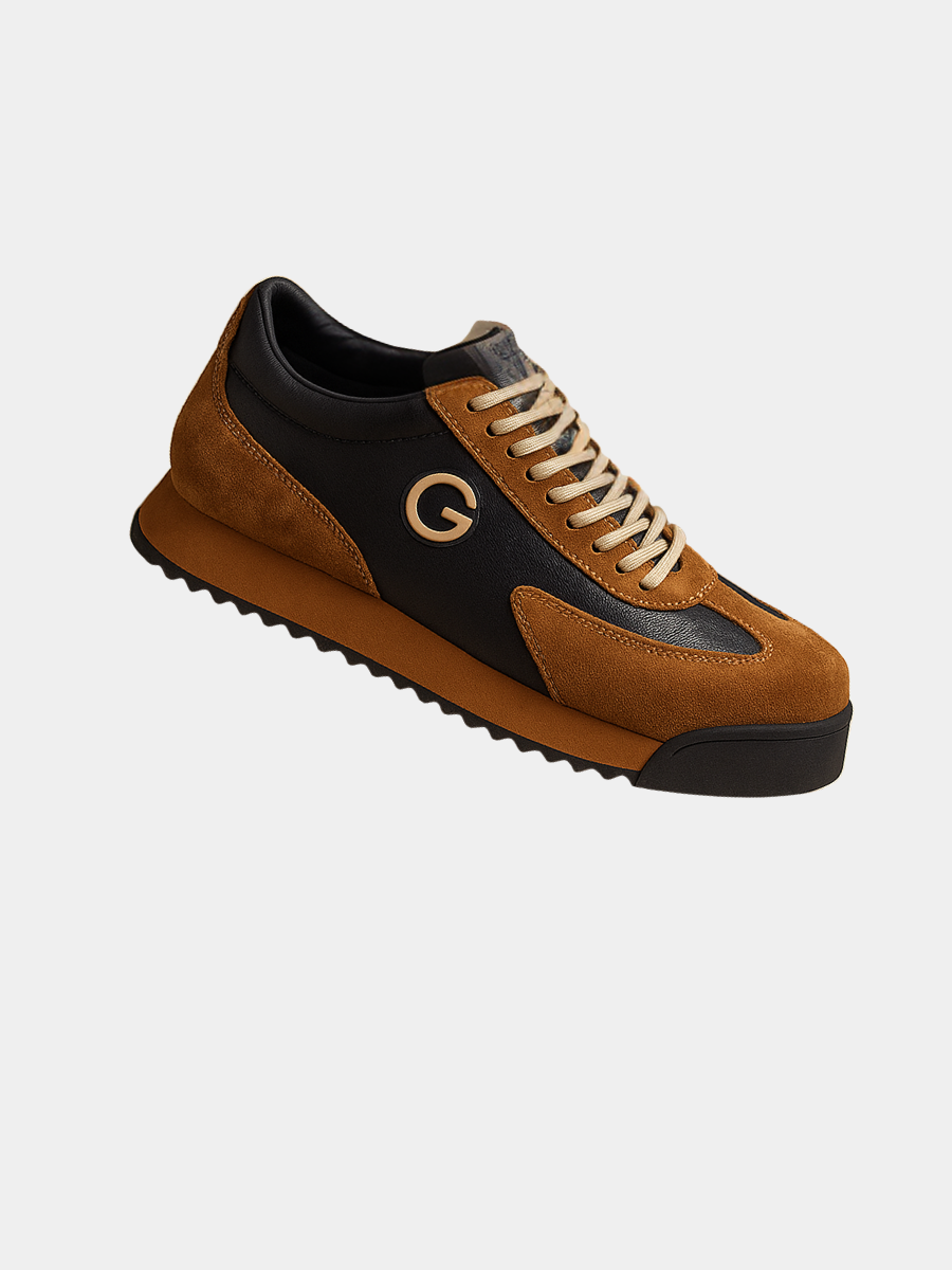 VELOURA | ZAPATILLAS PARA HOMBRES COTIDIANAS