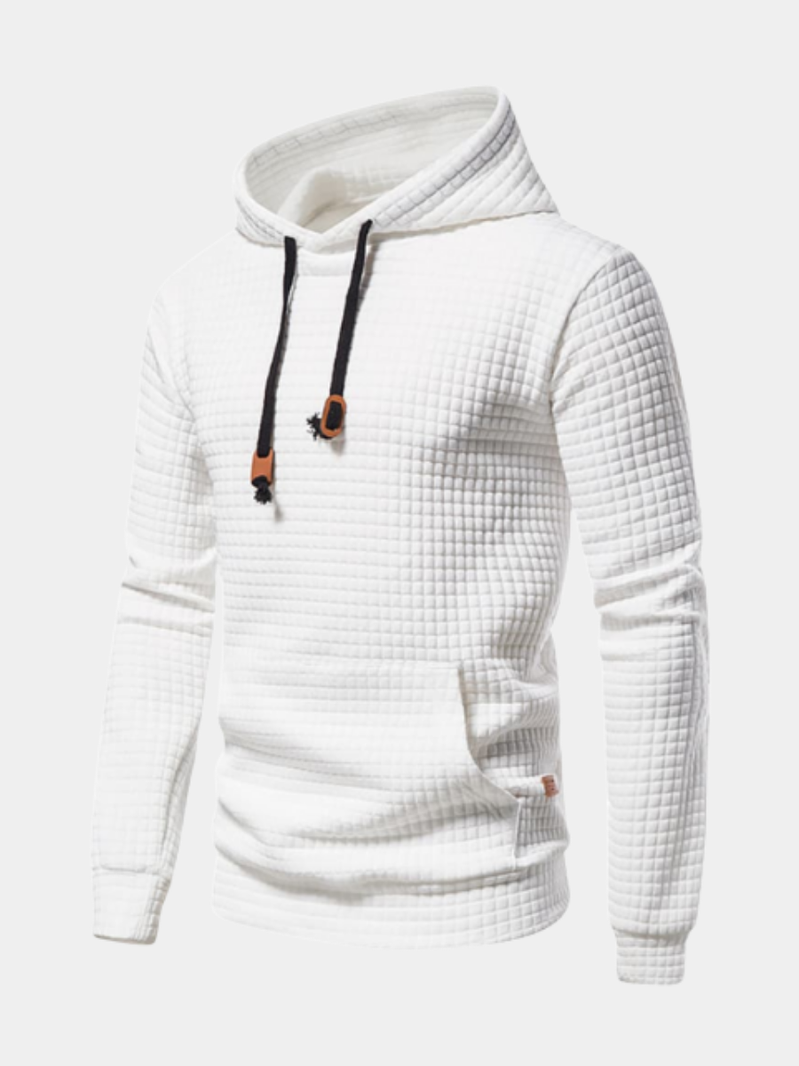 VELOURA | SUDADERA MODERNA PARA HOMBRE