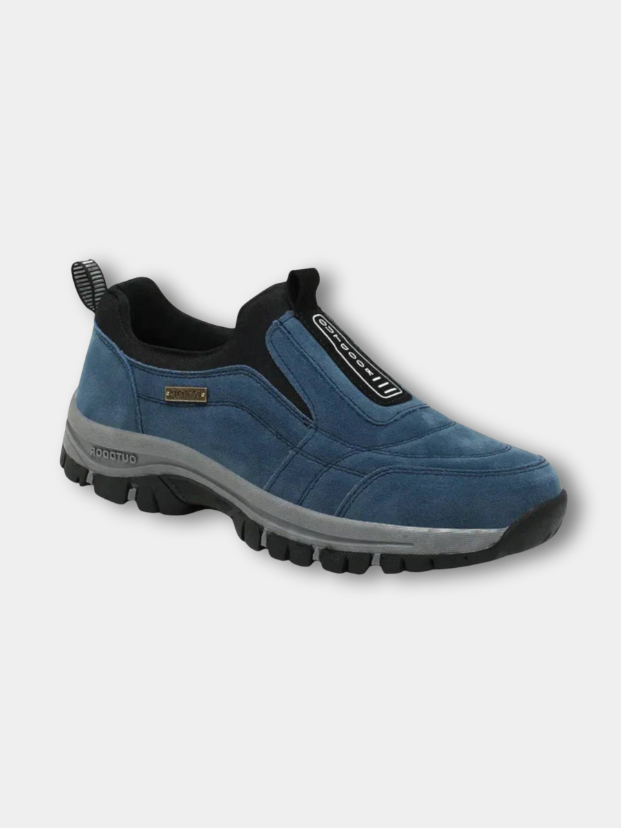 VELOURA | ZAPATOS ORTOPÉDICOS DE PASEO