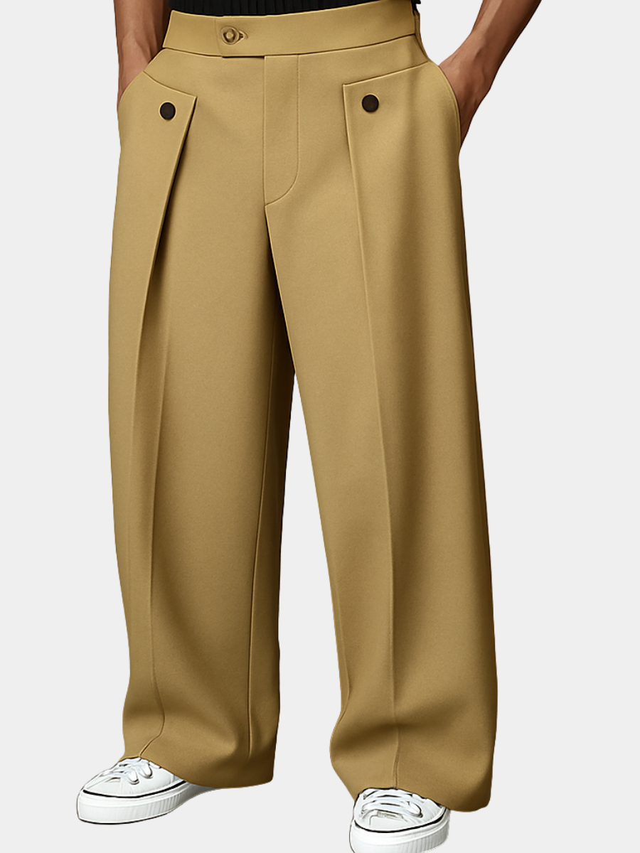 VELOURA | PANTALÓN HOMBRE TENDENCIA