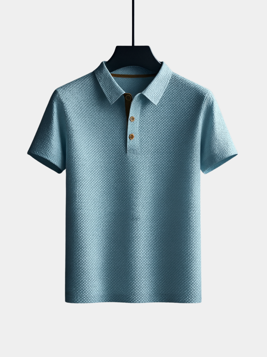 VELOURA | POLO BRISE PARA HOMBRE