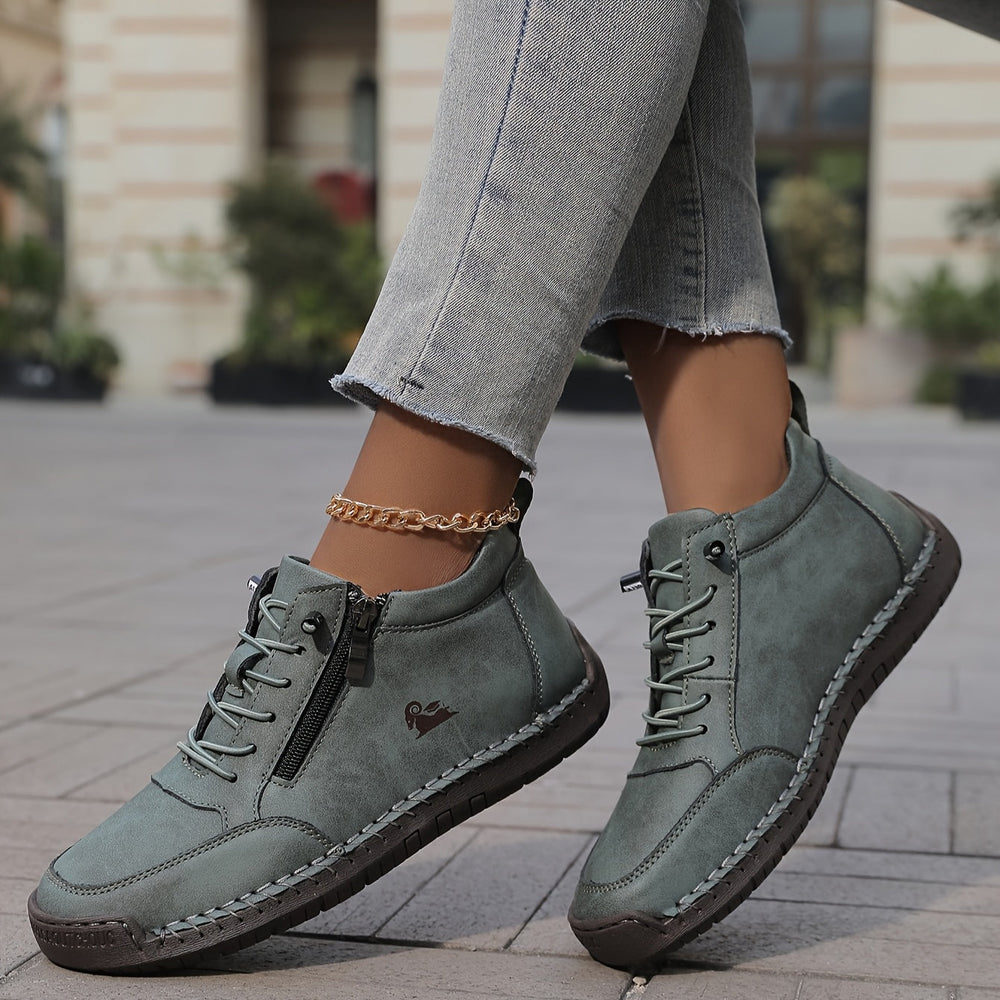 VELOURA | ZAPATOS DE CONFORT TERAPÉUTICO