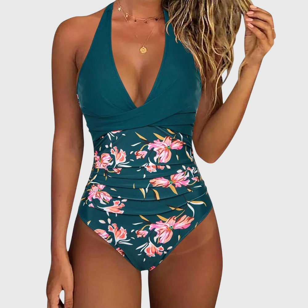 VELOURA | Maillot Escultor Elegante Elena