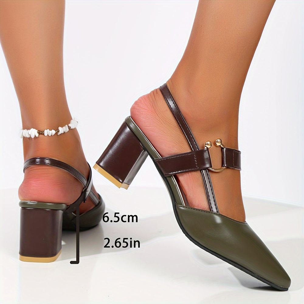 VELOURA | Zapatos Elegantes y Cómodos Mia