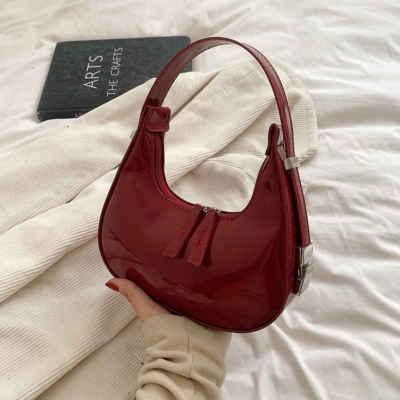 VELOURA | BOLSO CLÁSICO ÉLITE
