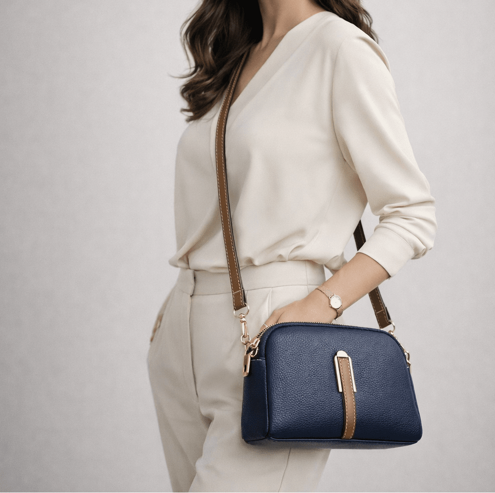 Elena | Bolso Bandolera