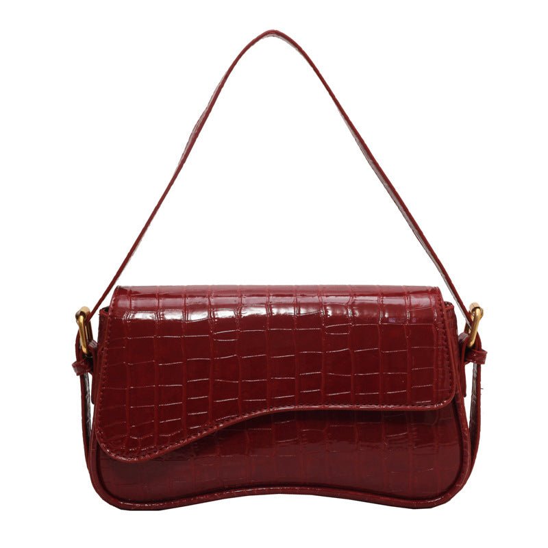 VELOURA | BOLSO HARPER