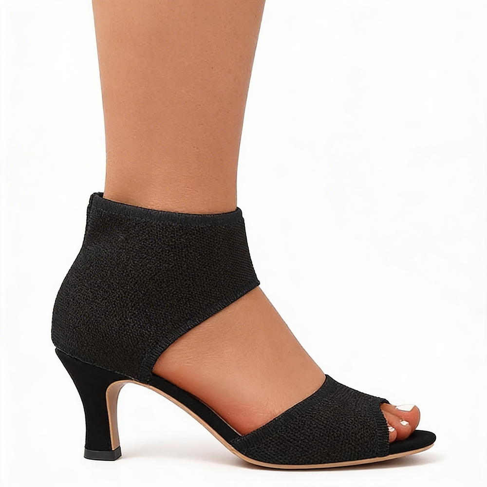 VELOURA | Tacones Elegantes Ortopédicos Agnes