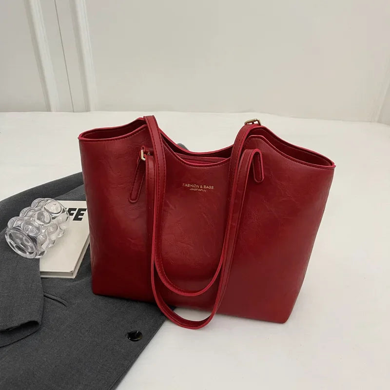 VELOURA | BOLSO CLÁSICO